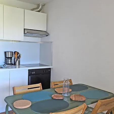 Boucanniers Apartamento *