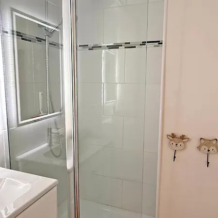 Boucanniers Apartment