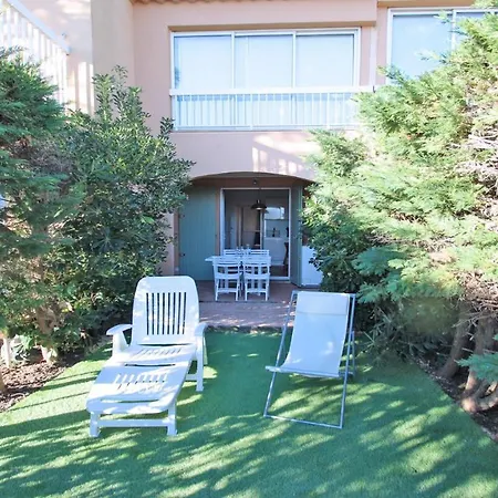 Apartamento Boucanniers