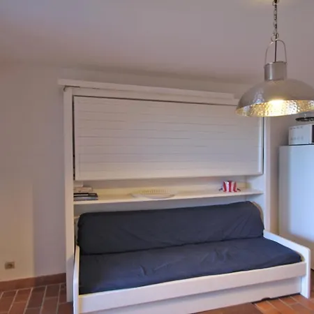 Boucanniers Apartment