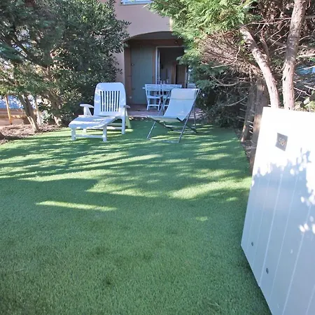 Apartamento Boucanniers Sainte-Maxime