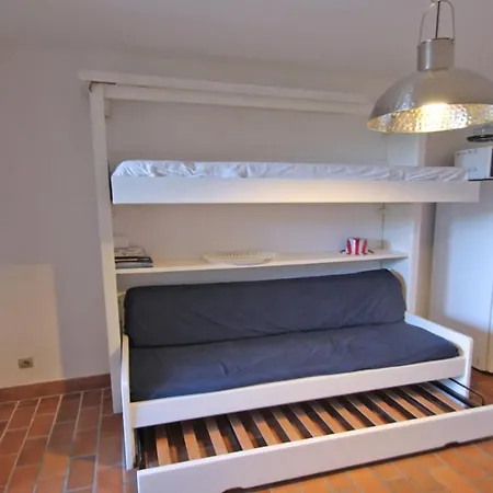 Apartment Boucanniers Sainte-Maxime