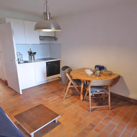 Boucanniers Apartment Sainte-Maxime
