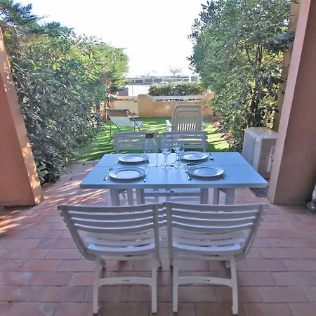 Boucanniers Apartamento *