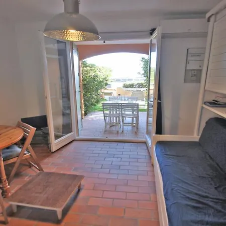 Boucanniers Apartment *