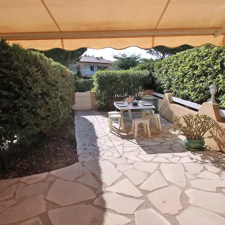 Boucanniers Apartment Sainte-Maxime