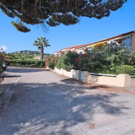 Apartamento Boucanniers