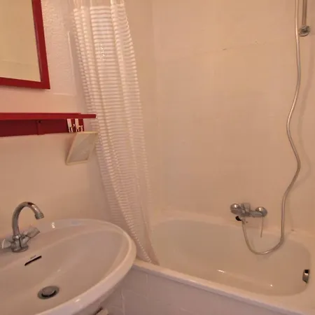 Apartamento Boucanniers *