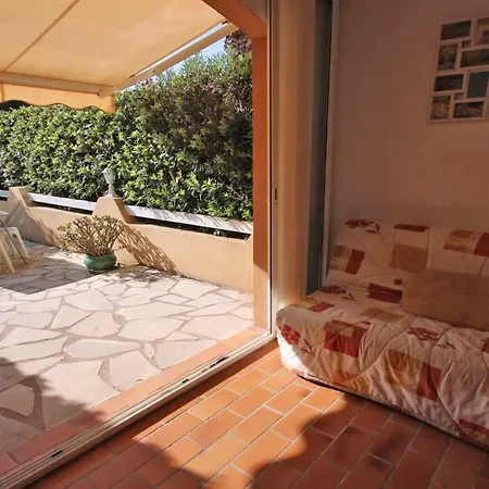 Boucanniers Apartman Sainte-Maxime